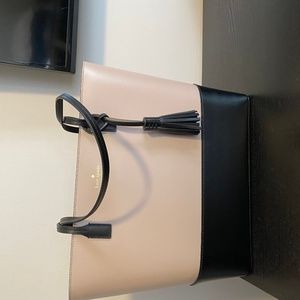 kate spade tote bag